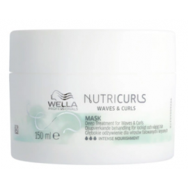 Nutricurls Masque 150ml