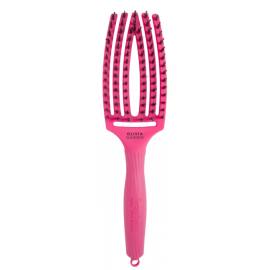 Fingerbrush Boar&Nylon ThinkPink 2024 Bubble Pink