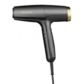 SECHE CHEVEUX BABYLISSPRO FALCO HIGH SPEED GOLD 2000W- BAB8550E