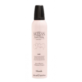 PUFF - Mousse Volume Stylisante 250ml