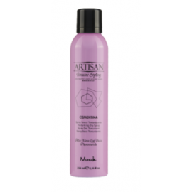 CEMENTINA - Spray texture sèche 250ml
