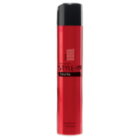INEBRYA ICE CREAM STYLE-IN EXTRA STRONG HAIR SPRAY 500ML