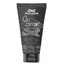 HAIRGUM GEL COIFFANT 125g COSMOS 