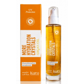 MORE HYDRATATION CRYSTAL 100 ml