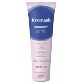 KROMASK MASQUE COLORANT NOURISSANT BLUEBERRY 250ML