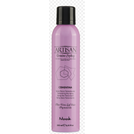 CEMENTINA - Spray texture sèche 250ml