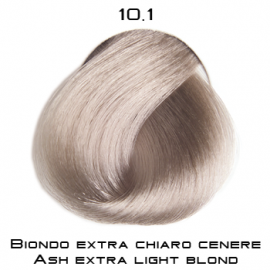 COLOREVO 10.1 BLOND EXTRA CLAIR CEN