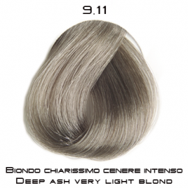 COLOREVO 9.11 BLD TR CLAIR CEND INT