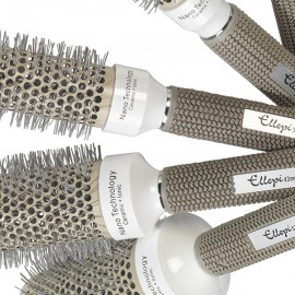 BROSSES CERAMIK + ION