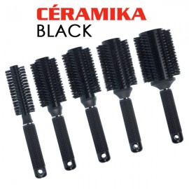 BROSSES CERAMIKA BLACK100 % SANGLIER