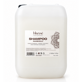 BHEYSE SHAMPOO TANICA 10LT AMANDE
