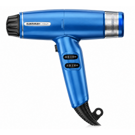 HAIR DRYER IQ LITE BLUE 