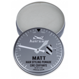 HAIRGUM CIRE COIFFANTE MATTE 100G