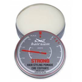 HAIRGUM CIRE COIFFANTE STRONG 100G