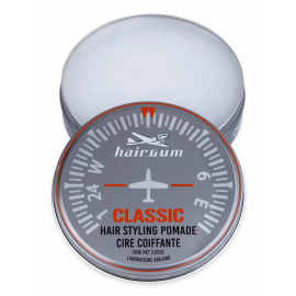 HAIRGUM CIRE COIFFANTE CLASSIC 100G