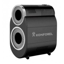 Brosse Kliner Spécial Vapeur rotatif