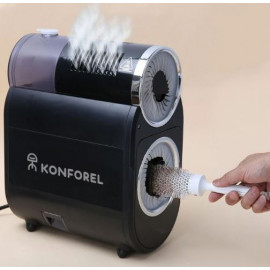 NETTOYEUR DE BROSSE KLINER KONFOREL