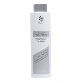 Cleaner triple action pour ongles 495 ml