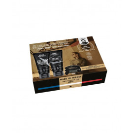 HAIRGUM COFFRET SOINS VISAGE