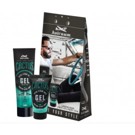 KIT DRIVER EDITION LIMITEE - 1 GEL CACTUS 40G + 1 GEL CACTUS 100G