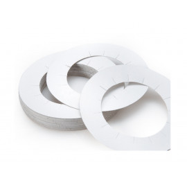 COLERETTES DE PROPRETE 100PCS