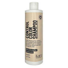 CONTROL COLOR SHAMPOO 400ML