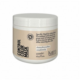 CONTROL COLOR MASK 500ML