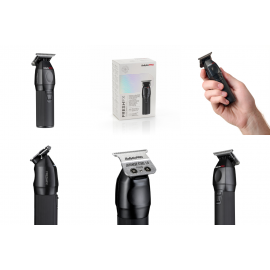 FRESH FX T-BLADE TRIMMER-BLACK TONDEUSE DE FINTION