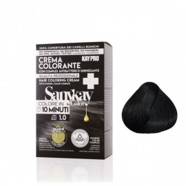 KIT COLOR COMPLEX SANYKAY + NOIR 1.0