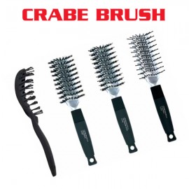 BROSSES CRABE DEMELANTES