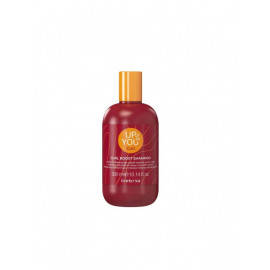 CURL BOOST SHAMPOO 300ML 