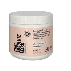 CURL ABSOLUTE MASK 500ML
