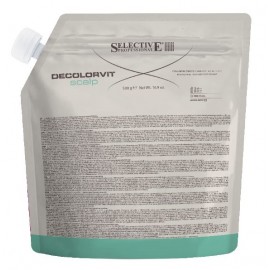 DECOLORVIT SCALP 500G