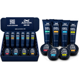 KIT DECOUVERTE HAIRGUM