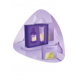 BLONDESSE NO-YELLOW KIT* KIT