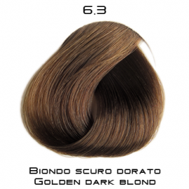 COLOREVO 6.3 BLOND FONCE DORE