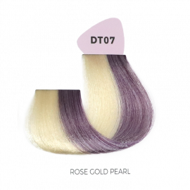 DT07 ROSE GOLD PEARL GLOSS 100ML