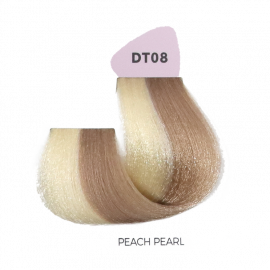 DT08 PEACH PEARL GLOSS 100ML