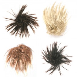 Chouchous effet éclaté DIVA LOOK