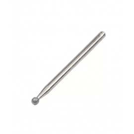 Embout pour ponceuse manucure - Forme ronde