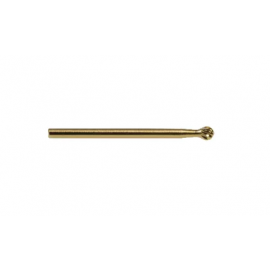 Embout pour ponceuse manucure - Forme mini boule