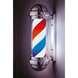 ENSEIGNE LUMINEUSE DE BARBIER