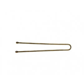 EPINGLES DROITES/PERLEES KIFIX BRONZE 4.5CM 250GR