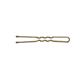 EPINGLES ONDULEES/PERLEES KIFIX BRONZE 4.5CM 250GR