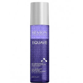 REVLON PROFESSIONAL EQUAVE ANTI-BRASSINESS DET CONDITIONING 200ML