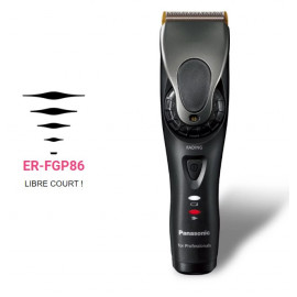 TONDEUSE DE COUPE PANASONIC ER-FGP86
