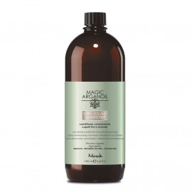 Extra Volume Milk Conditioner - après shampooing volumisant 1000ml