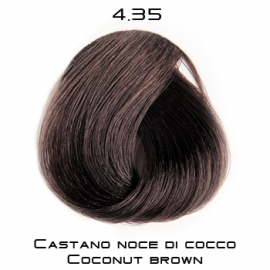 COLOREVO 4.35 CHATAIN N COCO