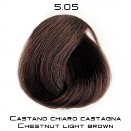 COLOREVO 5.05 CHATAIN CLAIR CHAT
