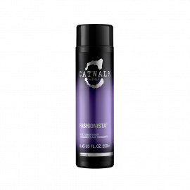 CONDITIONNEUR FASHIONISTA VIOLET 250ML